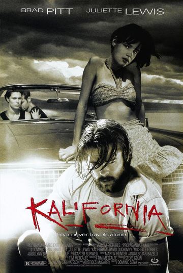 similar movies like Kalifornia 1993
