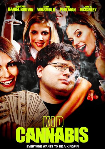 similar movies like Kid Cannabis 2014