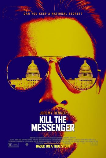 similar movies like Kill the Messenger 2014