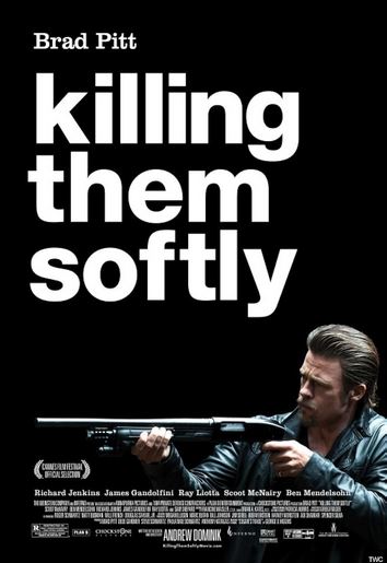 similar movies like killing them softly 2012