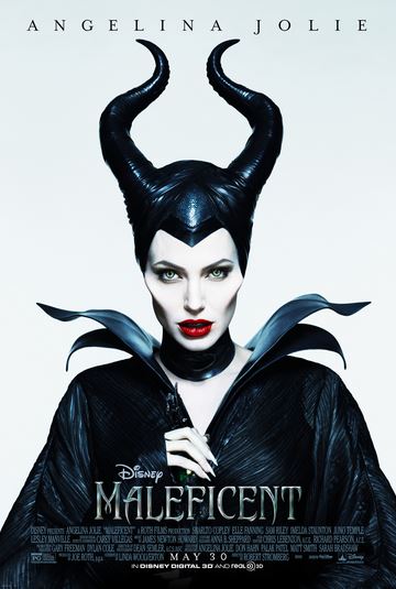 similar movies like Maleficent 2014