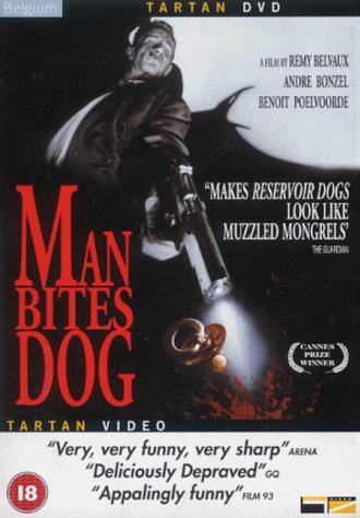 similar movies like Man Bites Dog 1992