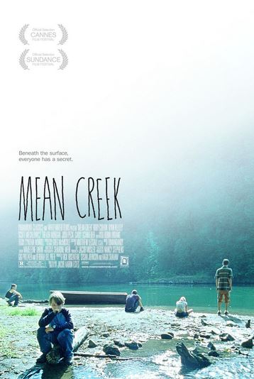 similar movies like Mean Creek 2004