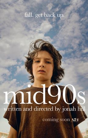 similar movies like mid90s 2018