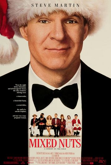 similar movies like Mixed Nuts 1994