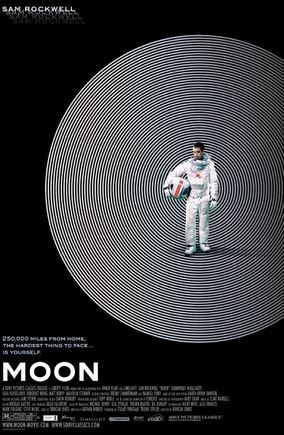 similar movies like Moon 2009