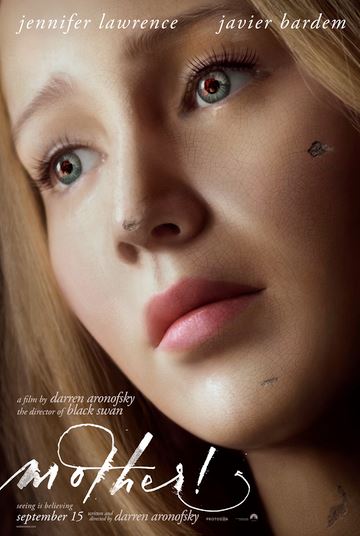 similar movies like Mother! 2017