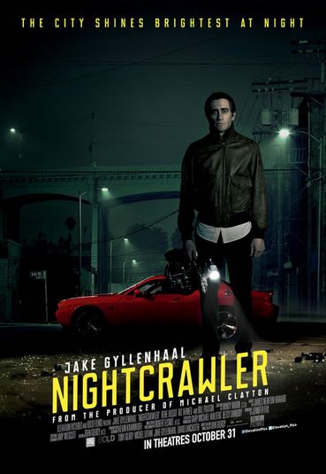similar movies like nightcrawler 2014