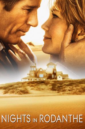 similar movies like Nights in Rodanthe 2008