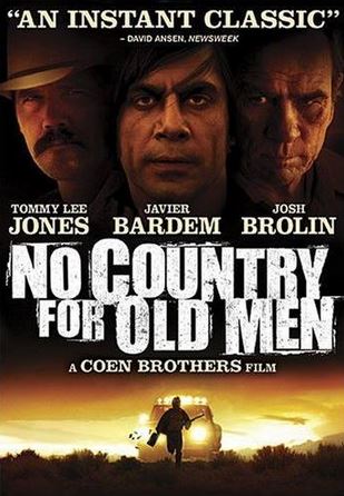 similar movies like No Country for Old Men 2007