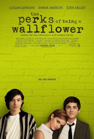 similar movies like Perks of Being a Wallflower 2012