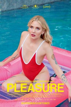 similar movies like Pleasure 2021