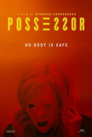 similar movies like Possessor 2020