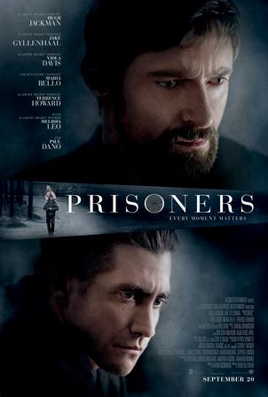 similar movies like Prisoners 2013