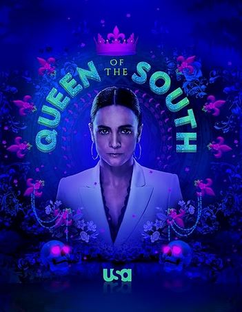 similar movies and tv shows like Queen of the South 2016 to 2021
