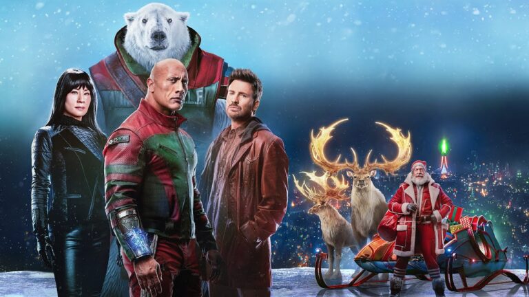 similar movies like red one 2024 featured article image
