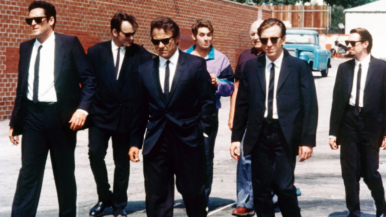 similar movies like reservoir dogs 1992 article featured image