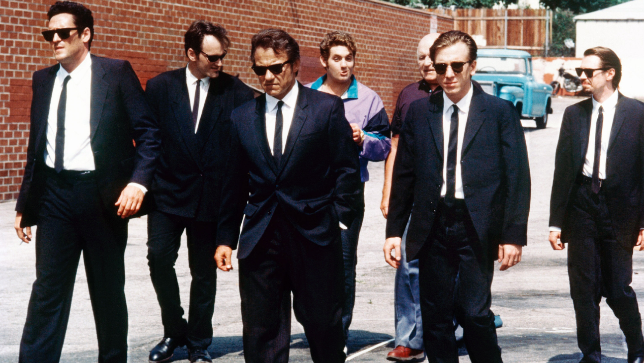 similar movies like reservoir dogs 1992 article featured image