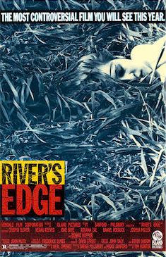 similar movies like Rivers Edge 1986