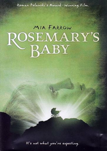 similar movies like Rosemarys Baby 1968