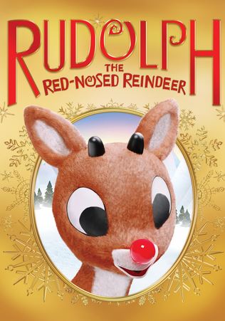 similar movies like Rudolph the Red-Nosed Reindeer 1964