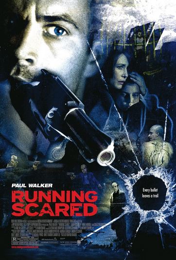 similar movies like Running Scared 2006