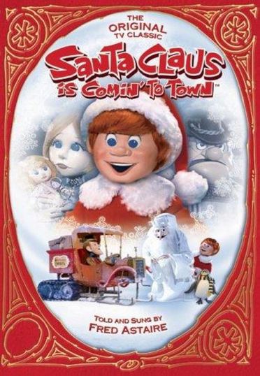 similar movies like Santa Claus Is Comin to Town 1970
