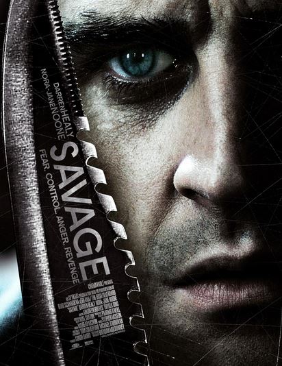 similar movies like Savage 2009