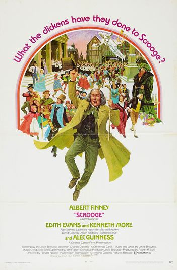 similar movies like scrooge a christmas carol 1970