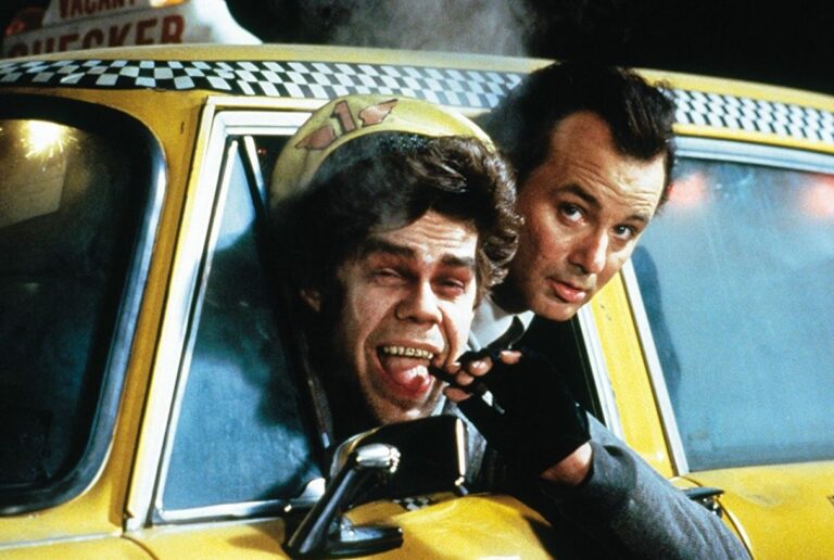 similar movies like scrooged 1988 featured article image