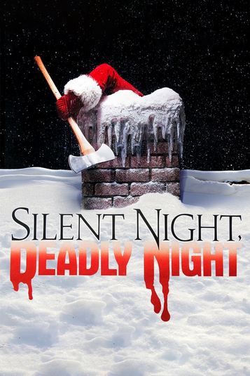 similar movies like Silent Night Deadly Night 1984