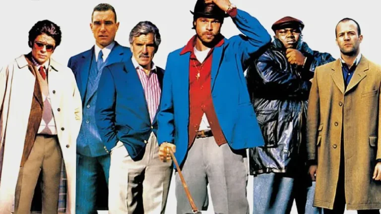similar movies like snatch 2000 article featured image