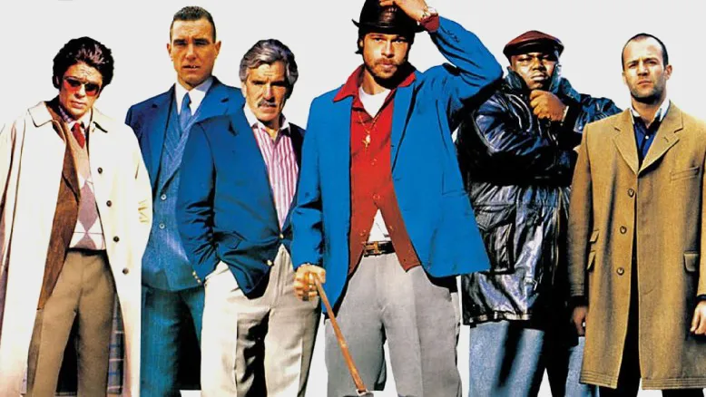 similar movies like snatch 2000 article featured image