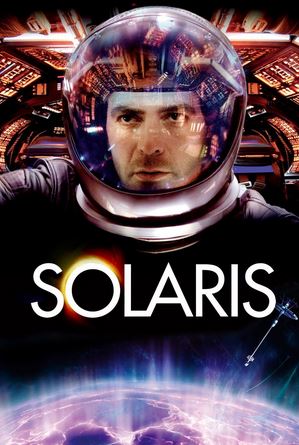similar movies like solaris 2002