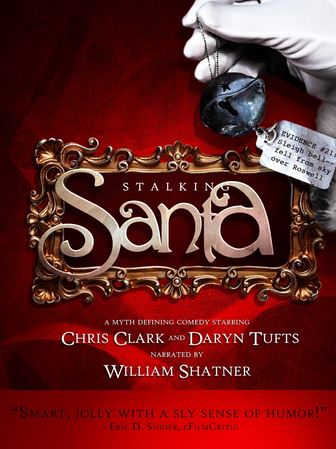 similar movies like Stalking Santa 2006