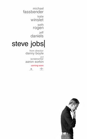 similar movies like Steve Jobs 2015