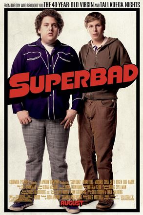 similar movies like Superbad 2007