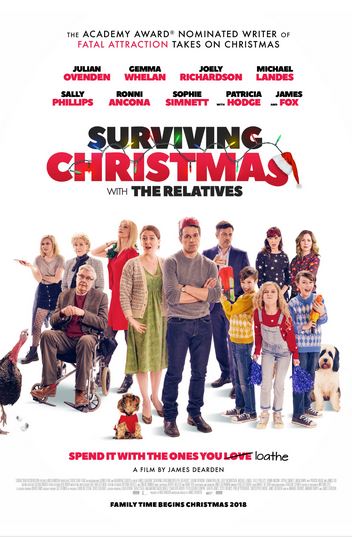 similar movies like Surviving Christmas 2004