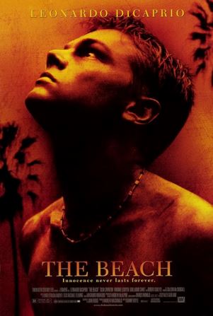 similar movies like the beach 2000