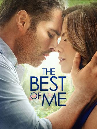 similar movies like The Best of Me 2014