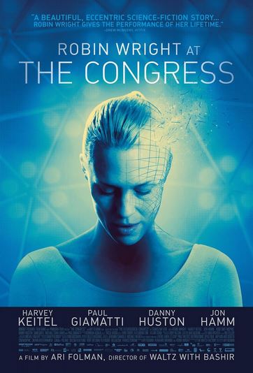 similar movies like the congress 2013
