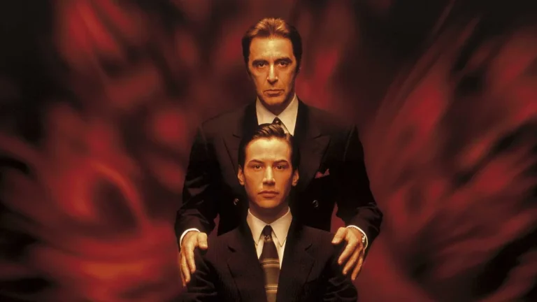 similar movies like the devils advocate 1997 article featured image