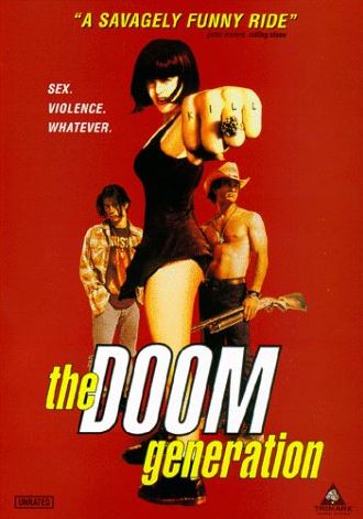 similar movies like The Doom Generation 1995