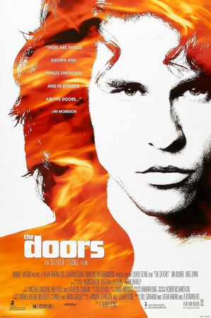 similar movies like the doors 1991