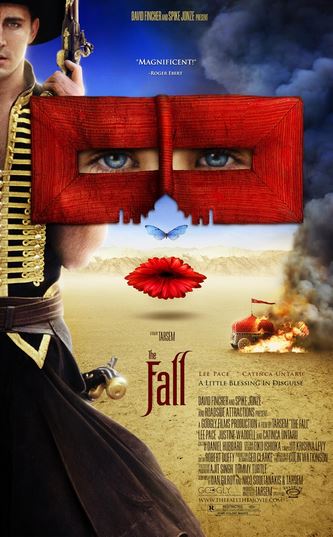 similar movies like The Fall 2006