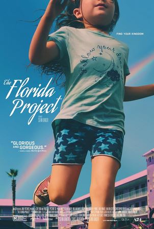 similar movies like The Florida Project 2017