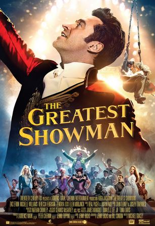 similar movies like The Greatest Showman 2017