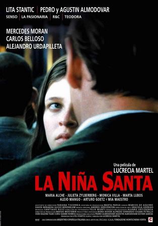 similar movies like The Holy Girl 2004