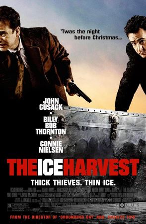 similar movies like The Ice Harvest 2005