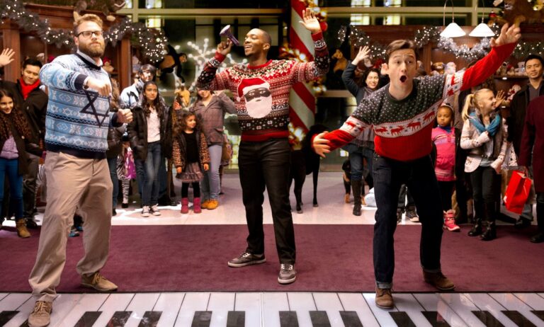 similar movies like the night before 2015 featured article image